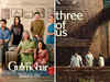 'Gulmohar', 'The Three of Us' among highlights of 2023 New York Indian Film Festival