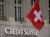 Credit Suisse shares soar 40% after central bank lifeline
