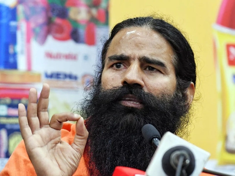 Another FPO on cards for Patanjali Foods; process to start from April: Baba Ramdev