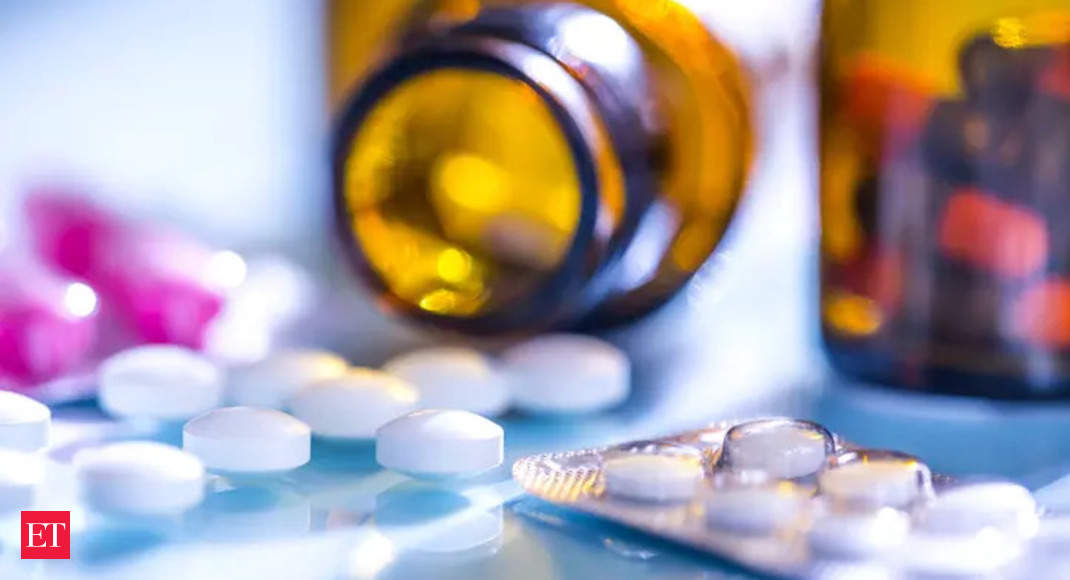 Domestic pharma industry revenues expected to grow 6-8 pc next fiscal: Icra