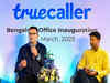 Truecaller opens its first exclusive India office in Bengaluru, can host 250 staff