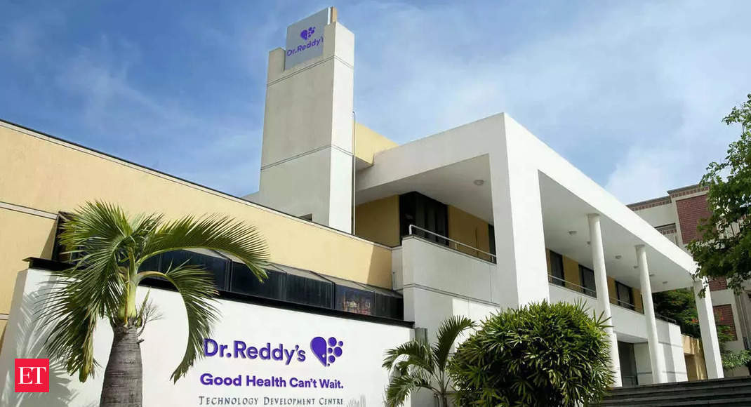 Dr Reddy’s sells cosmetic derma brands to Eris for Rs 275 crore