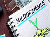 Micro loan disbursement jumps 20% in December 2022 quarter to Rs 77,877 cr