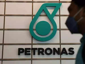 Petronas agencies