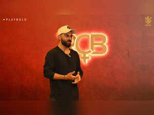Virat Kohli talks about quitting RCB’s captaincy. See what he said
