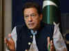 Toshakhana case: Pak Court dismisses Imran Khan’s plea seeking cancellation of non-bailable arrest warrants