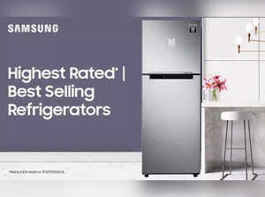 10 Best Samsung Refrigerators in India with Features