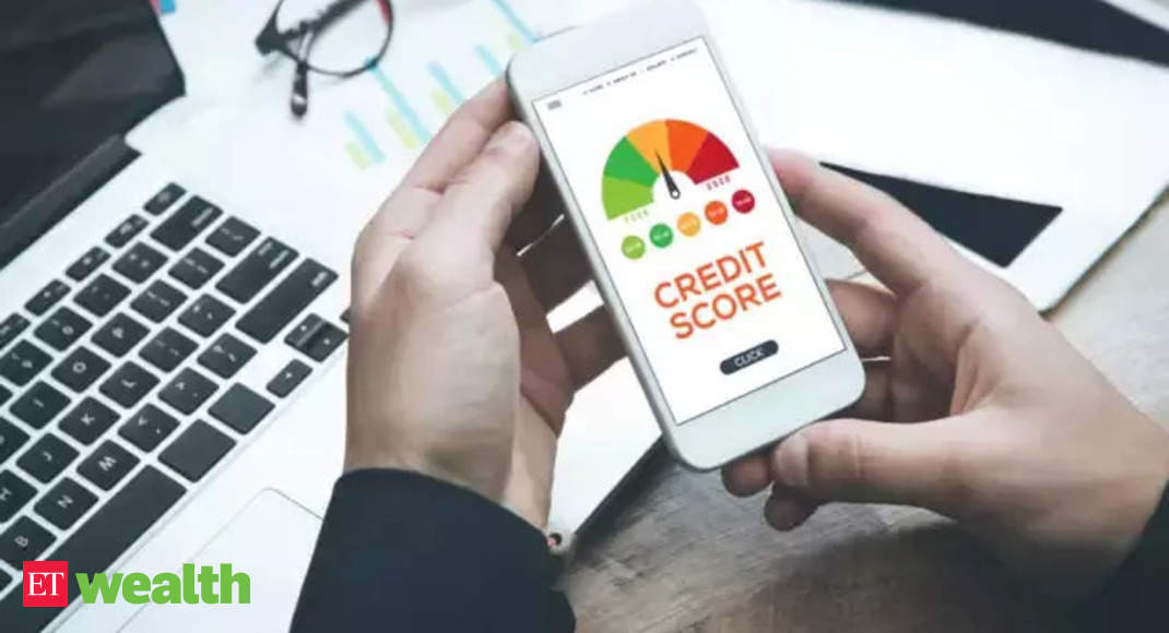 credit score: ET Money Show: Tips to improve your credit score – The Economic Times Video