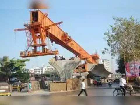 J Kumar Infra | CMP: Rs 243