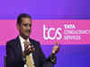 Big rejig: TCS names K Krithivasan CEO designate as Rajesh Gopinathan unexpectedly resigns