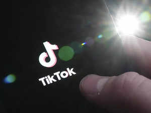 UK bans TikTok from government devices. Here's why