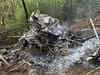 Helicopter crash in Arunachal: Indian Army orders a court of inquiry