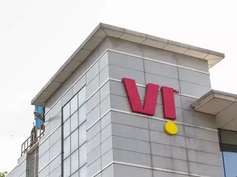 ​Vodafone Idea | New 52-week of low: Rs 6.25 | CMP: Rs 6.44