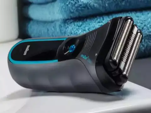 ​Gillette India | New 52-week of low: Rs 4,365.1 | CMP: Rs 4,382.9
