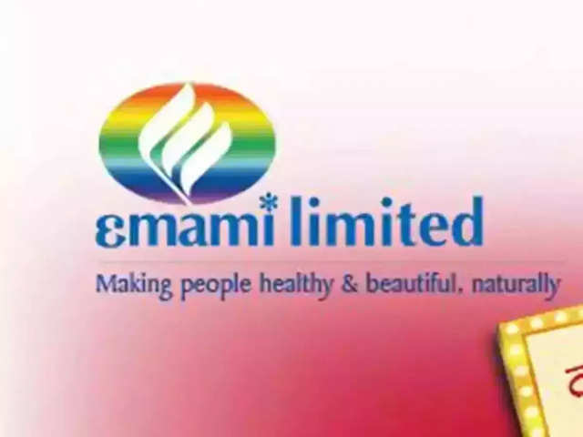 ​Emami | New 52-week of low: Rs 355 | CMP: Rs 357