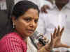 Kavitha refuses to appear before ED, urges it to await SC hearing