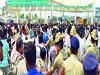 Congress and JDS tap commuter angst on Bengaluru-Mysuru expressway
