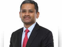 TCS CEO Rajesh Gopinathan resigns