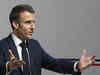 France President Emmanuel Macron risks government backlash, pushes law to raise retirement age