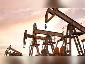 Crude oil prices slide $2 as banking fears rattle markets