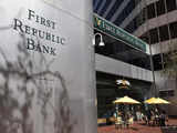 Major US banks inject $30 billion to rescue First Republic Bank