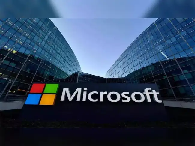 Microsoft Google Microsoft Unveils AI Office Copilot In Fast moving 