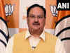 Rahul has become permanent part of 'toolkit' working against India: BJP chief JP Nadda