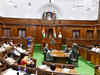 Chaos in Delhi Assembly; Speaker orders three BJP MLAs out of house