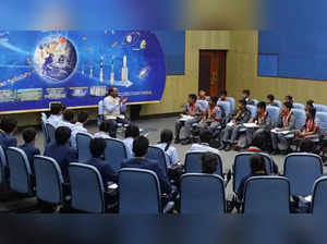 Isro set to organise ‘Young Scientist’ programme for schoolkids, registration to start from March 20