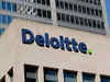 China suspends Deloitte’s Beijing office over Huarong auditing