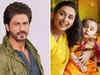 'My Rani shines!' SRK cheers for Rani Mukerji, raves about 'Mrs. Chatterjee vs Norway'