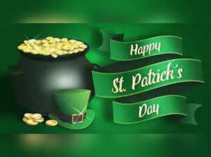 St. Patrick's Day 2023 Messages: Good luck wishes, messages, quotes, and more