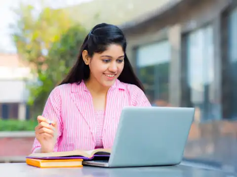 Matrimonial site, or not