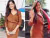 ‘Drishyam 2’ actress Ishita Dutta confirms pregnancy with husband Vatsal Sheth
