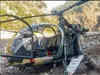 Army chopper crash: Bodies of deceased pilots flown to home states
