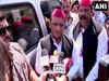 Samajwadi Party to keep equidistance from both Congress and BJP: Akhilesh Yadav