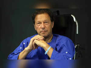 Arrest warrant suspended for ex-Pakistan PM Imran Khan