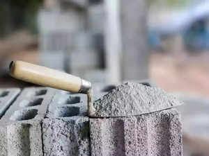 Cement cos likely to invest Rs 1.2 lakh cr to add 145-155 MT capacity by FY27: Report