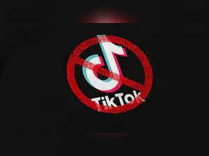 TikTok is banned in New Zealand on parliamentarians' phones