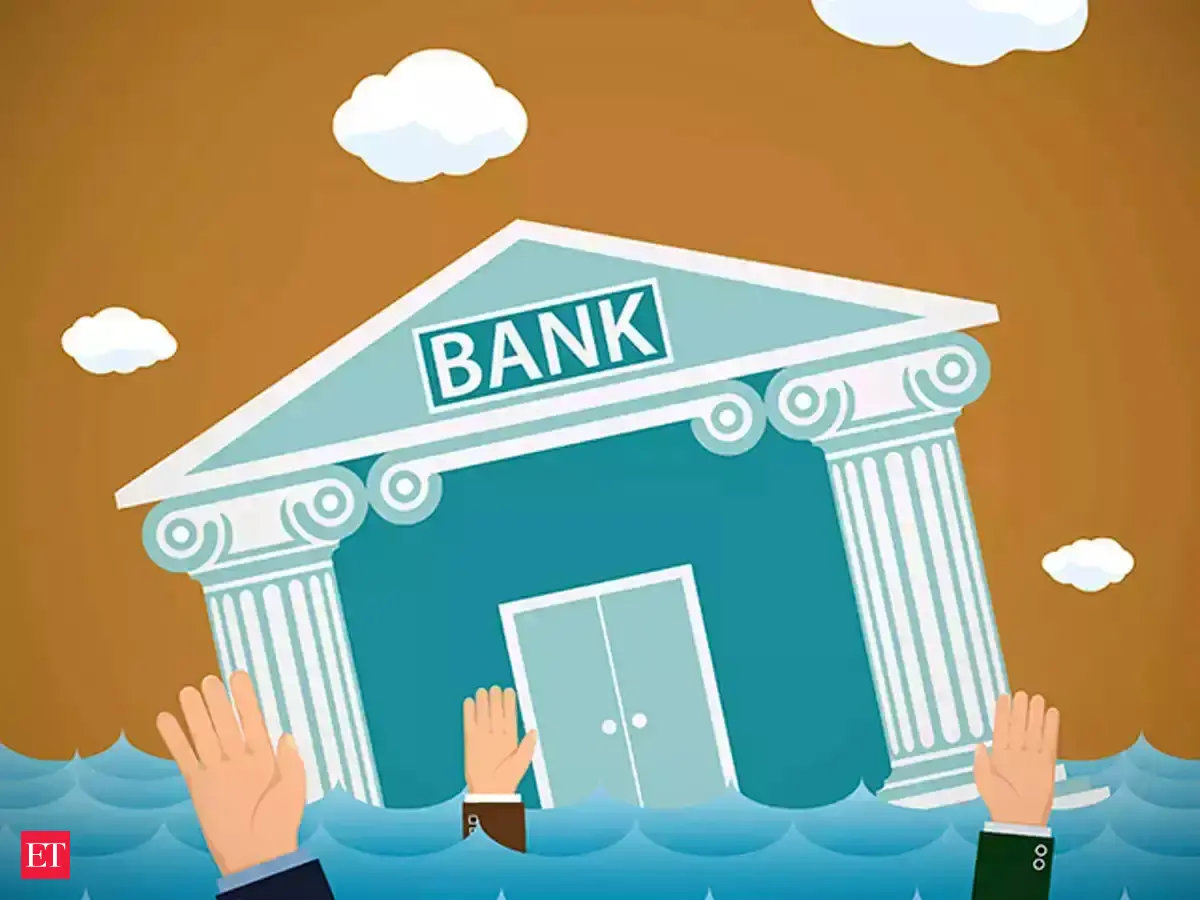 Global Banking Crisis: Eleven US banks announce $30 billion rescue ...