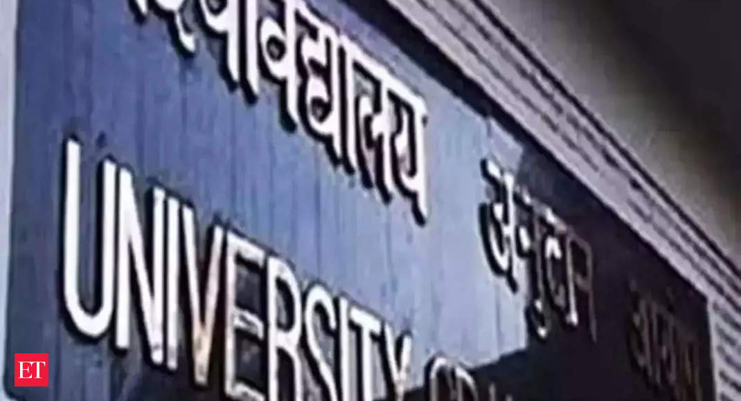 Over 200 universities on board for CUET-UG, up from 90 last year: UGC