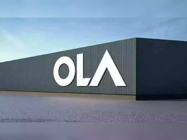 Ola Electric sells over 25,000 scooters in December