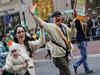 262nd St. Patrick's Day Parade in New York: All you need to know