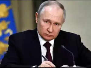 ICC Issues Arrest Warrant For Vladimir Putin Over Ukraine War Crimes ...