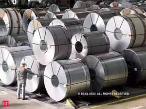Steel incentive scheme gets rolling, government inks 27 MoUs
