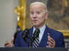Joe Biden says Vladimir Putin committed war crimes, calls ICC charges justified