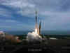 Watch: SpaceX launches Starlink satellites into orbit