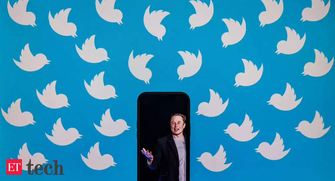 Twitter will use AI to detect, highlight manipulation of public opinion: Elon Musk