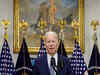 Joe Biden says banking crisis has calmed down