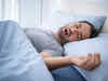 Is snoring a sign of good sleep? 58% Indians think so, shows new study